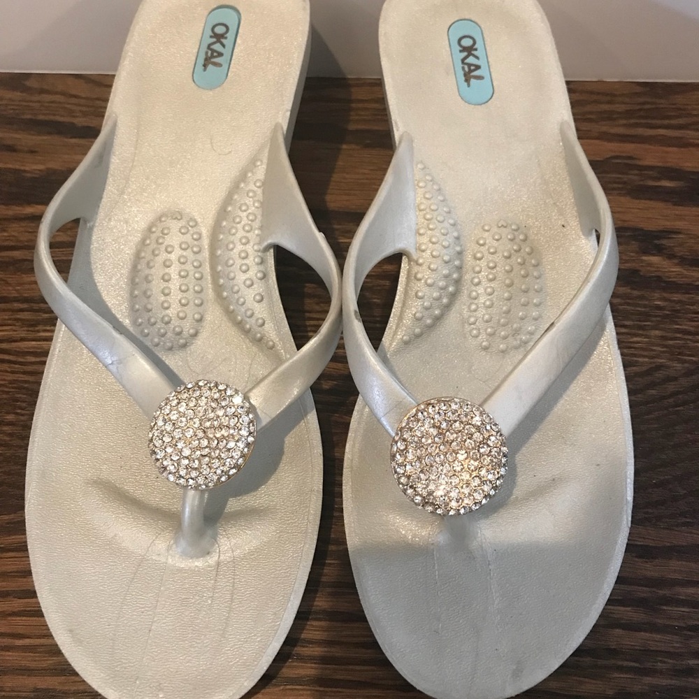 Oka.b Wedges
